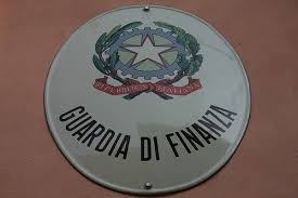 Guardia di Finanza