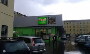 Supermercato TUO Dì