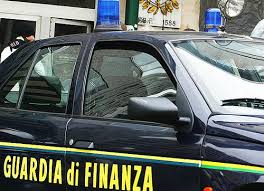 auto finanza