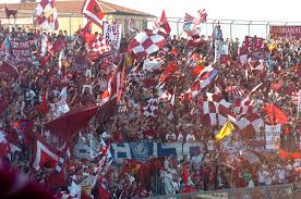 curva livorno