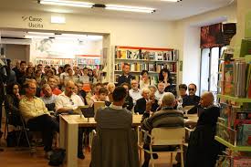 libreria Feltrinelli