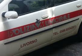 polizia municipale