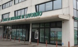 Rapina a Collesalvetti: Sradicato bancomat con carroattrezzi