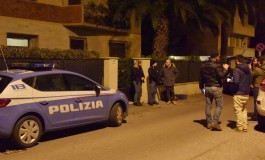 Omicidio di via Roma, indagato l'amante della moglie, un ex parà