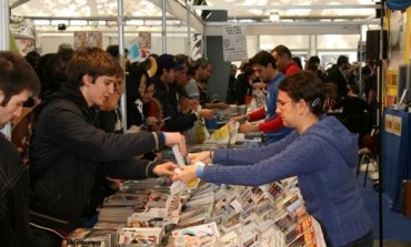 A Lucca la mostra del fumetto da collezione