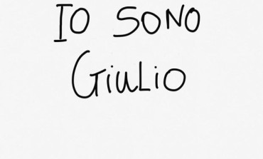 VICINI A GIULIO E SUA FAMIGLIA, MURI NON SOLO A FRONTIERE MA ANCHE IN CLASSE