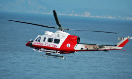 Malore sulla nave, soccorso 23enne