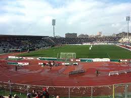 Livorno Bari 1-2 Non C'E' Fine Alla Caduta