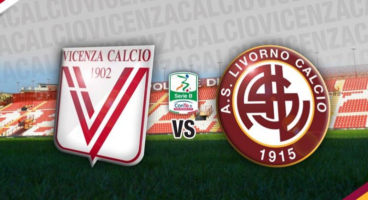 Vicenza Livorno 2-0 Caduta Senza Fine