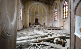 Dopo 20 anni ecco la Chiesa degli Olandesi