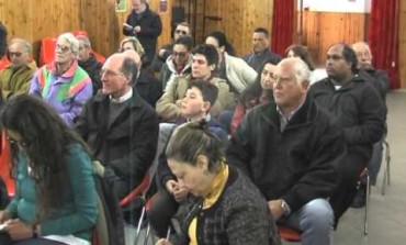 Limoncino: il Comitato contro la Regione (VIDEO)