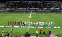 Livorno Latina 1-0 Finalmente una Vittoria
