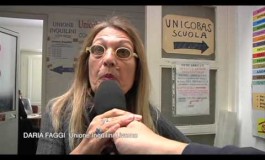 Unione inquilini: servizio civile per giovani (VIDEO)