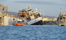 Si al Bacino Mediterraneo. Arriva l'ok dal PM