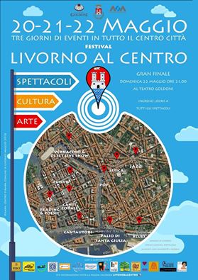 Livorno Al Centro