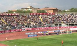 Livorno Perugia 1-1. Triste Finale