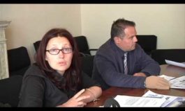 A Livorno il “Tour per la sicurezza sul lavoro” (VIDEO)