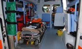 Collesalvetti, Amadio e Torselli (FdI): mantenere l'ambulanza con medico a bordo