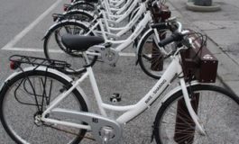 Presentato il nuovo servizio di Bike Sharing