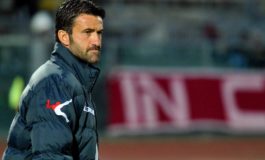 Panucci chiede Gasbarro. Ceccherini con le valige pronte