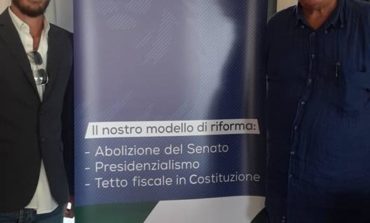 Costituzione, nascono i comitati referendari