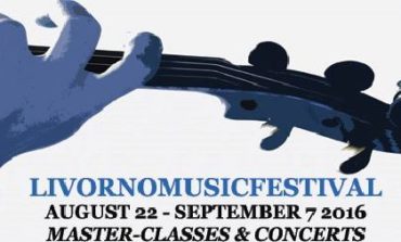 Livorno Music Festival: presentati i concerti