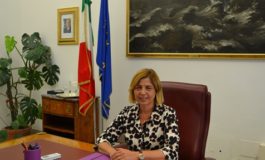 Anna Maria Manzone è il nuovo prefetto di Livorno