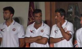 Presentazione Livorno calcio. Il VIDEO integrale con le interviste