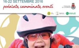 Settimana Europea della Mobilità a Livorno