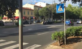 In arrivo lavori e disagi su Viale Carducci