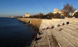 Antignano: divieto di sosta per le riprese RAI