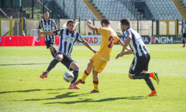 Robur Siena- Livorno 1-0 Sconfitta Immeritata