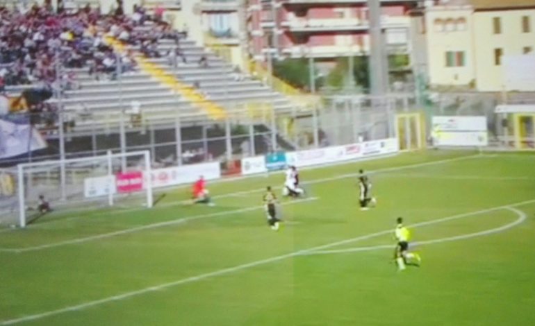 Viterbese Livorno 1-1 Pari tra le Scosse