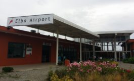 Aeroporto Elba, assicurati collegamenti per i prossimi tre anni. Voli a Pisa, Firenze e Milano