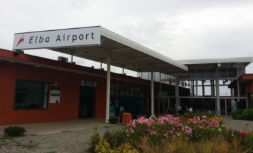 Aeroporto Elba, assicurati collegamenti per i prossimi tre anni. Voli a Pisa, Firenze e Milano