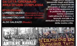 Goldonetta: "La trasformazione di Livorno"