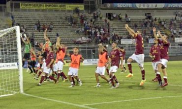 Livorno Pro Piacenza 3-1 Altri 3 Punti