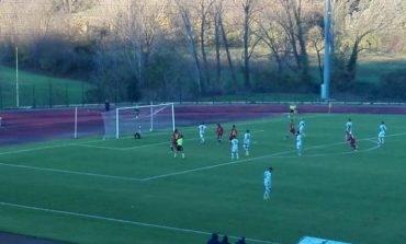 Lupa Roma Livorno 1-2 Vittoria in Trasferta