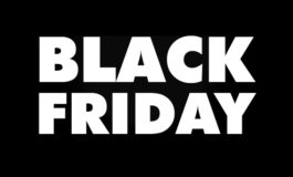 BLACK FRIDAY. VENERDI' 25 NOVEMBRE SCONTI NEI NEGOZI DI VIA GRANDE E DINTORNI