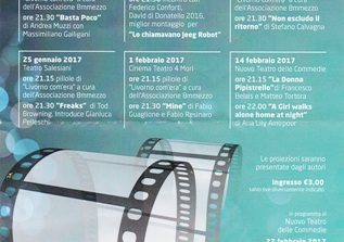 Al via la rassegna I Film Invisibili