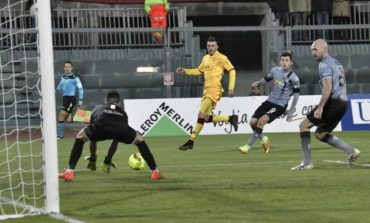 Livorno Alessandria 2-1. Le Videovignette.