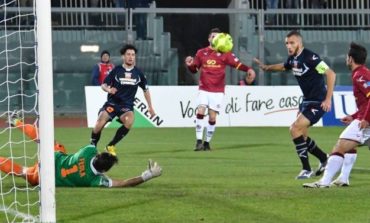 Livorno Pistoiese 3-0 Avanti Tutta!