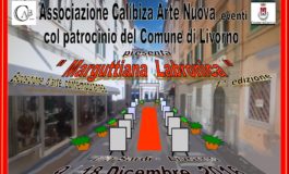 Al via la prima edizione della Marguttiana Labronica