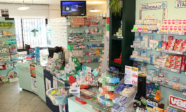 Inaugurata la nuova Farmacia a “La Rosa”