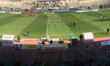 Livorno Giana Erminio 0-1: Una Brutta Gara