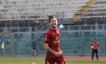 Livorno-Olbia 3-1 Vittoria Meritata