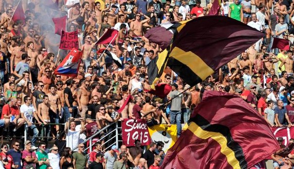 Lucchese Livorno 0-0  Ancora un errore dal dischetto!