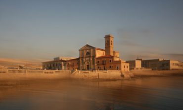 Il Quartiere di San Iacopo a Livorno