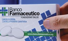 #GRF. Al via la 17°Giornata di Raccolta del Farmaco