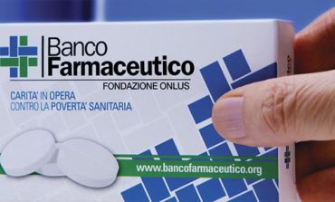 Giornata del Farmaco. Donati 2160 prodotti